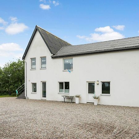 Bjerndrup Lejlighed Exterior foto